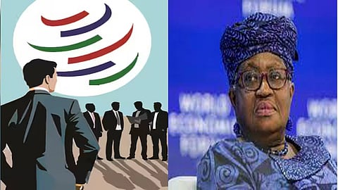 India should be a leader of reform process at WTO