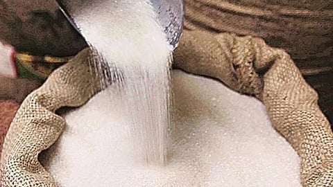 Sugar