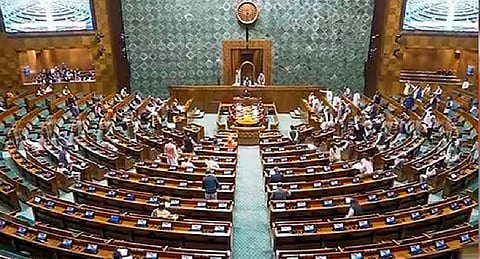 Lok Sabha