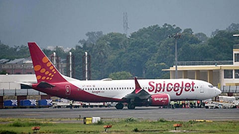 SpiceJet plans to lay off 1,000 people
