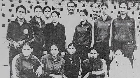 40 Years On: Volleyball's unforgettable duel in Kozhikode