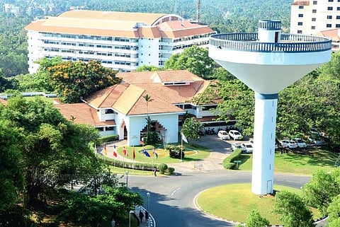 Technopark Seeks Co-developer for State-of-the-Art IT Building
