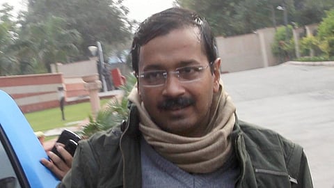 Delhi excise 'scam': ED complaint against Kejriwal for not responding to summons