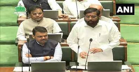 Maharashtra Assembly Passes 10% Quota Bill for Marathas in Education and Jobs