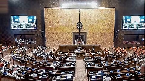 Rajya Sabha election - UP