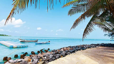 Lakshadweep