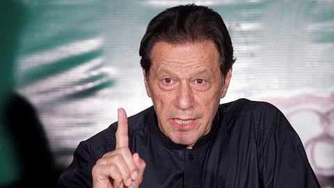 Imran Khan's party to tie-up with two religious parties in a bid to form government in Centre, KPK, Punjab