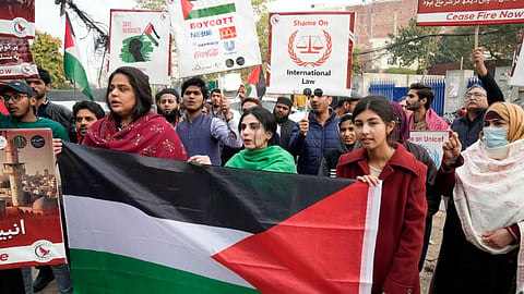 Hamas shows signs of resurgence in parts of Gaza where Israeli troops largely withdrew weeks ago