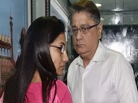 SC Disposes of CBI's Plea in Chanda Kochhar Loan Fraud Case