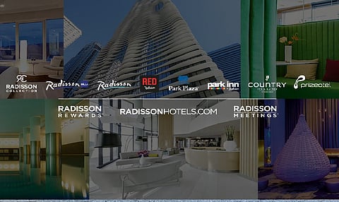 Radisson Hotel Group