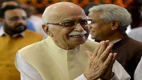 Lal Krishna Advani