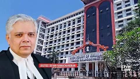 Kerala High Court