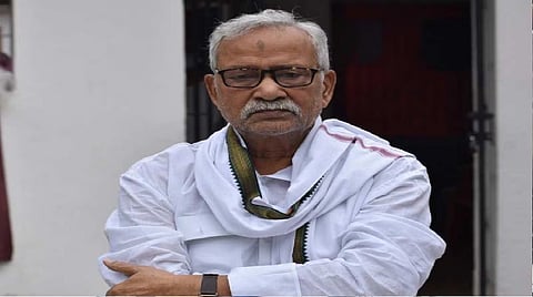 JD(U) Leader Elected Unopposed as Bihar Assembly Deputy Speaker