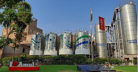 PM Modi's Vision: Amul to Lead Global Dairy Industry