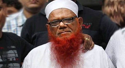Abdul Karim Tunda