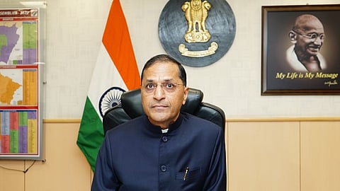Arun Goel 