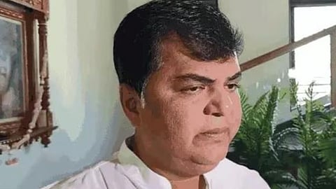 Ketan Inamdar
