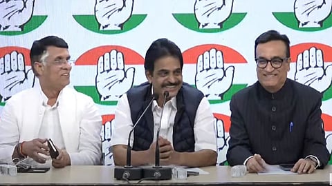 Rahul Gandhi to contest from Wayanad again as Congress announces LS candidates