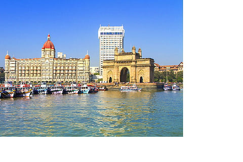 Mumbai 