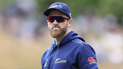 Kane Williamson 