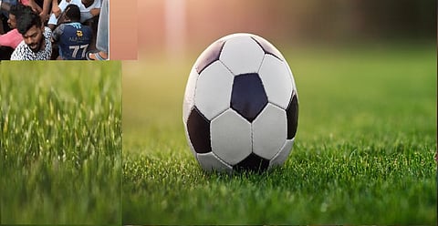 Foreign footballer faces racism, beaten by spectators during club match in Kerala