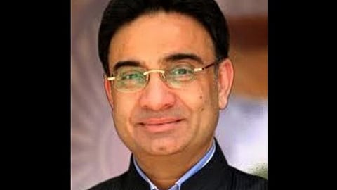 KD Singh