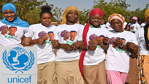 UNICEF: 230 million females are circumcised globally, 30 million more than in 2016