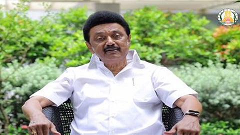 TN CM M K Stalin