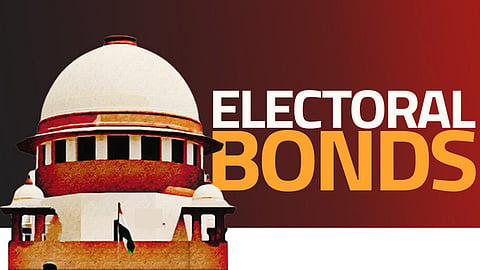 Supreme Court and Electoral bonds