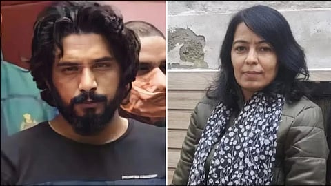 Kala Jathedi ,Anuradha Choudhary