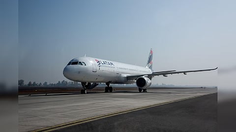 LATAM Airlines