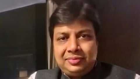 Rohan Gupta