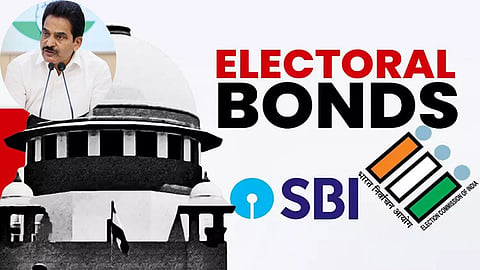 Congress on Supreme Court verdict of electoral bonds