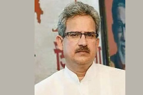 Anil Desai 