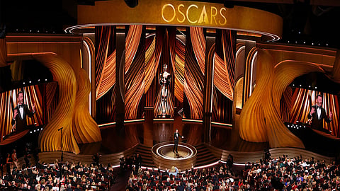 Oscar 2024