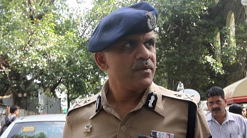 Sadanand Vasant Date: 26/11 hero becomes new NIA chief