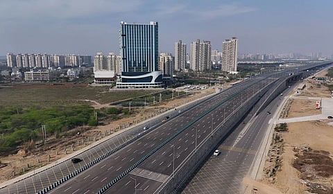 Representative image
