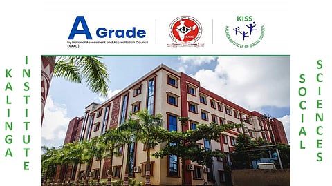Kalinga Institute of Social Sciences