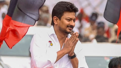 Udhayanidhi clarifies on Sanatan Dharma remark