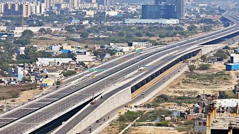 Dwarka Expressway