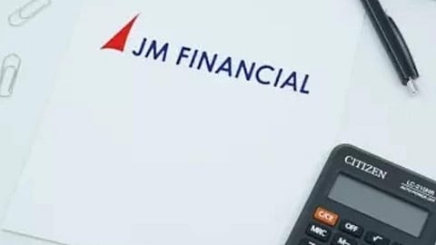 RBI imposes curbs on JM Financial Products; finds lapses in funding for IPOs