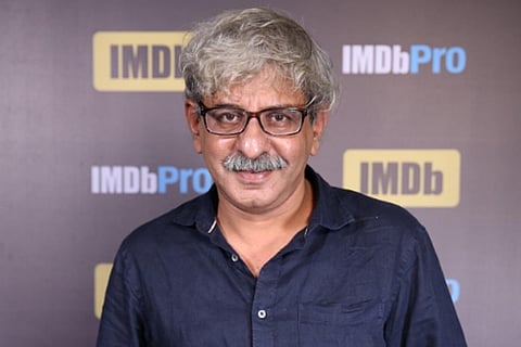 Sriram Raghavan