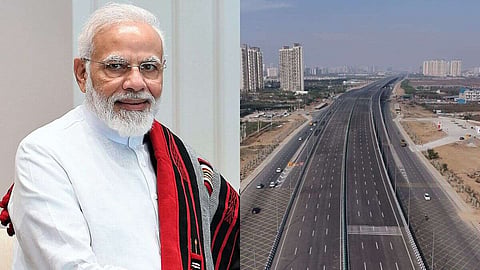 PM Modi