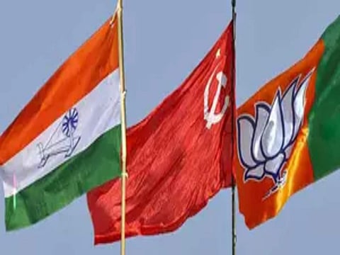 Deals & decay: It’s election of convenient enemies