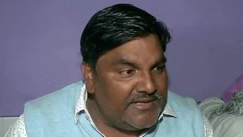 Tahir Hussain