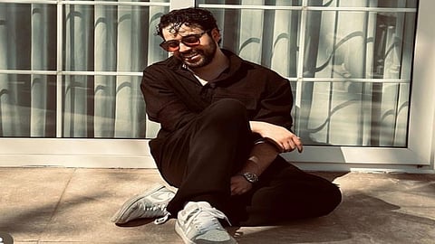 Shervin Hajipour