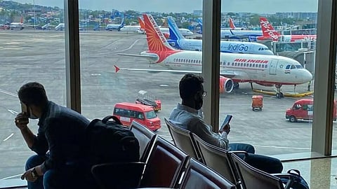 2 Mumbai airport runways to be closed for six hours on May 9