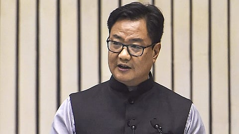 SC order on Waqf Act good sign for democracy