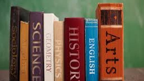 Education Ministry asks NCERT to review, update textbooks on yearly basis
