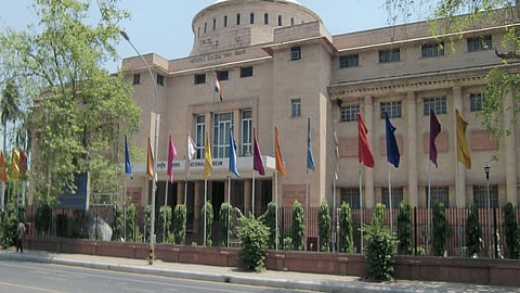 National Museum, New Delhi